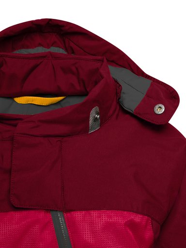 MINISHAPE vinteroverall MINISHAPE vinteroverall
